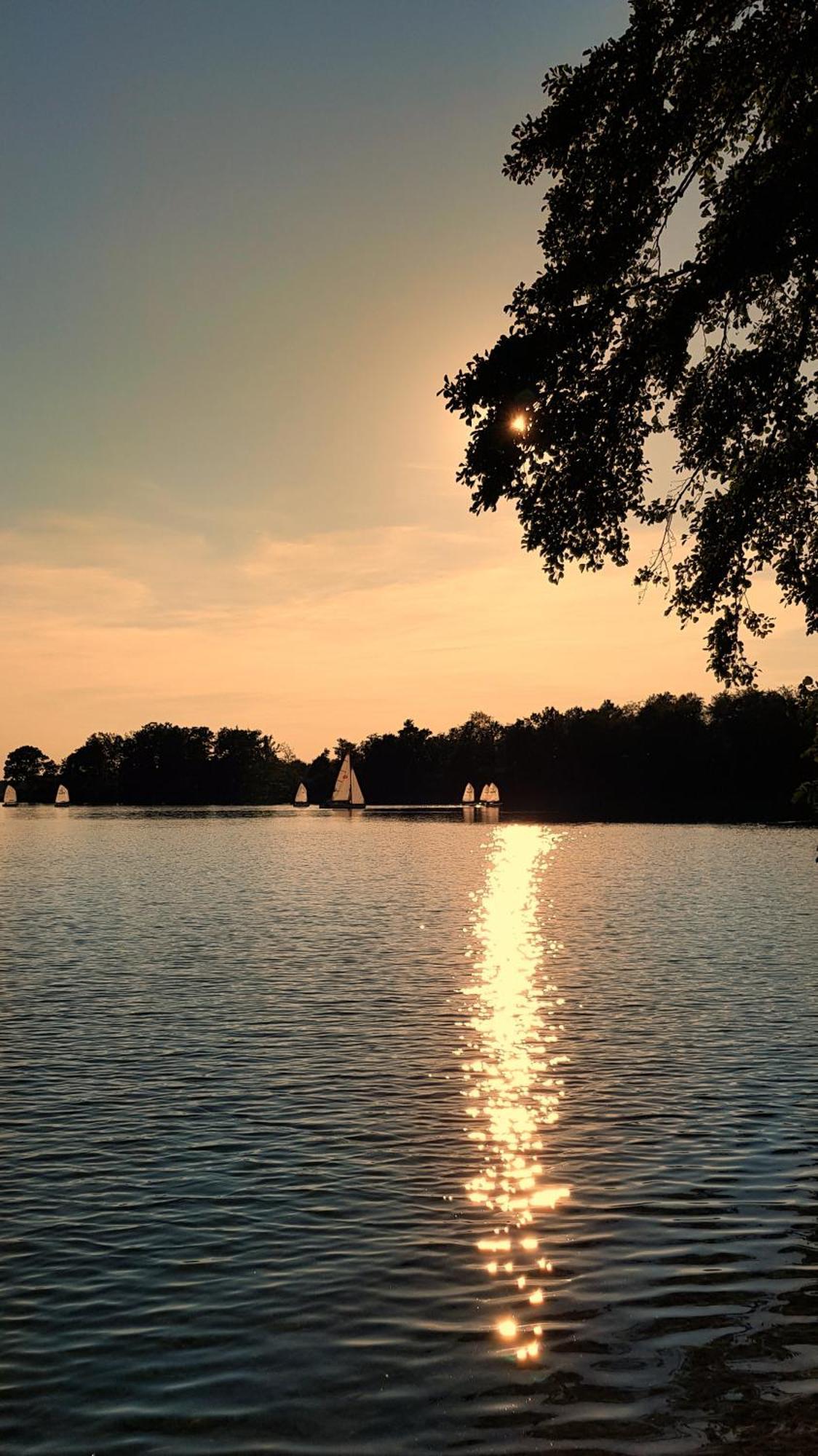 Polwysep Lipa Villa Wdzydze Tucholskie Esterno foto