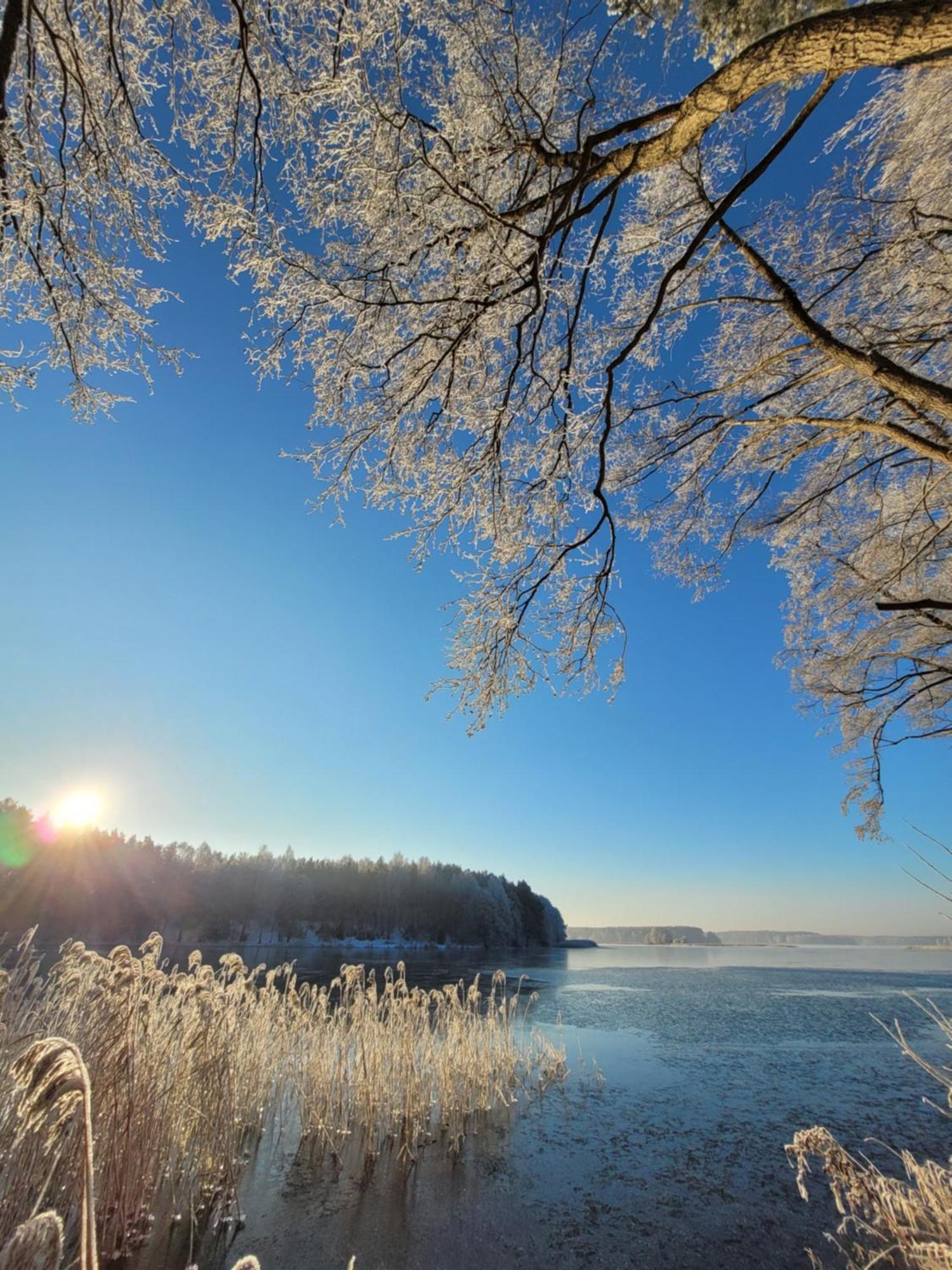 Polwysep Lipa Villa Wdzydze Tucholskie Esterno foto